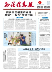 西北信息报